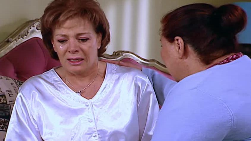 Machos | Capítulo 121 | Una traición más de Ángel