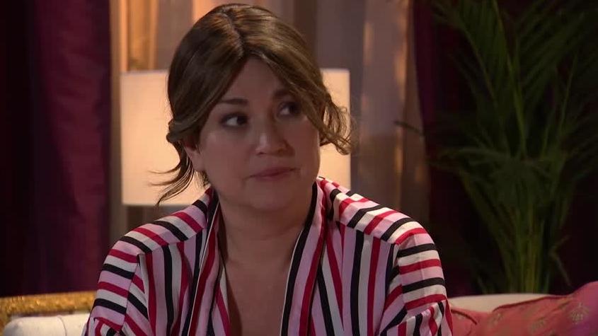 La Reina de Franklin | Capítulo 4 | La reina tiene miedo