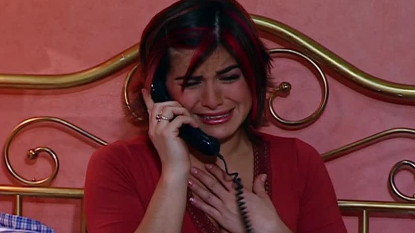 Machos | Capítulo 111 | Belén le tiende una trampa a Adán 