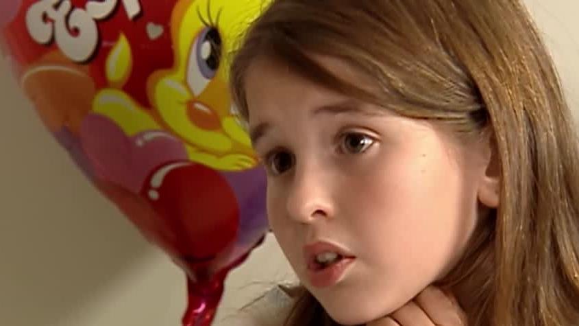 Papi Ricky | Capítulo 35 | Olvídate de Alicia