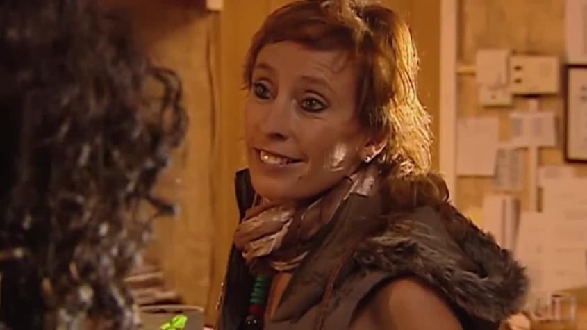 Papi Ricky | Capítulo 47 | Blanca