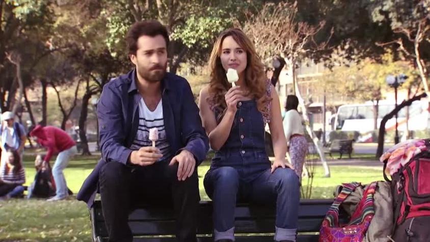 Chipe Libre | Capítulo 09 | El antiguo amor de Gonzalo