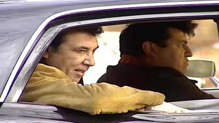 Hippie | Capítulo 87 | Continúa la investigación de Ramírez