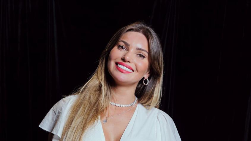 Faloon Larraguibel sorprende al mostrar su lado más romántico en Palabra de Honor