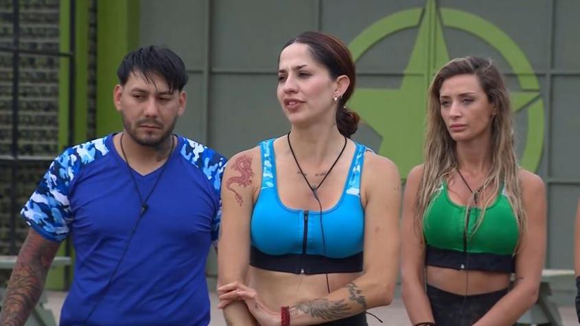 Palabra de Honor: Lealtad o Traición | Capítulo 120
