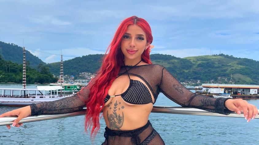 Quién es Fernanda “La Chilota” Valenzuela, la participante confirmada para Mundos Opuestos