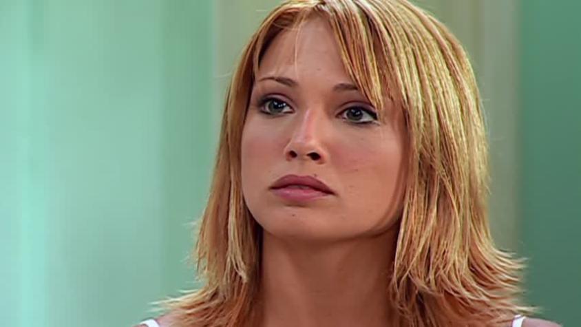 Machos | Capítulo 19 | La importante decisión de Fernanda 