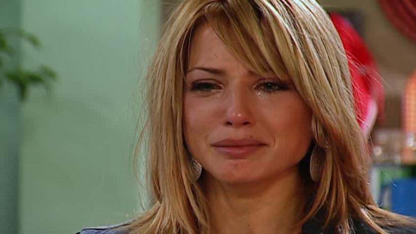 Machos | Capítulo 31 | Fernanda no supera a Álex