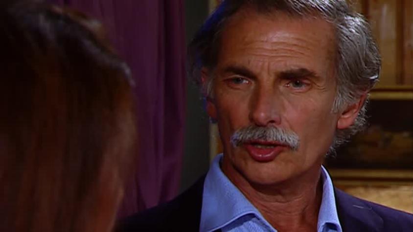 Machos | Capítulo 34 | Ángel enfrenta a Sonia 