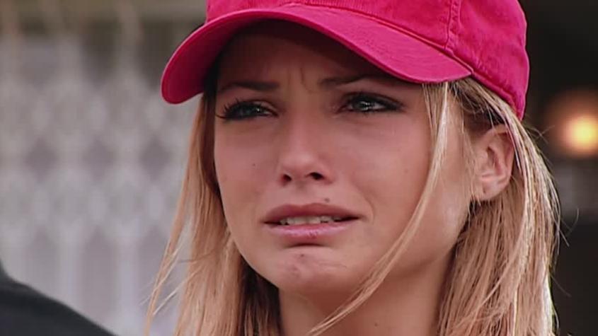 Machos | Capítulo 39 | La drástica decisión de Adán 