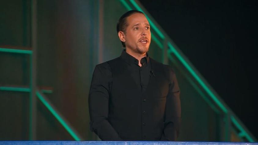 Matías Vega confesó importante proyecto que dejó por seguir en los realities del 13