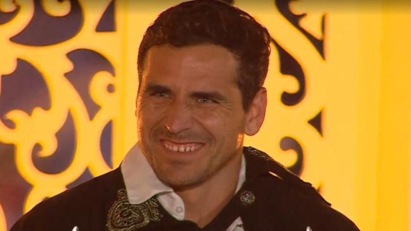 Recluta de Palabra de Honor asegura estar al mismo nivel que Pangal Andrade