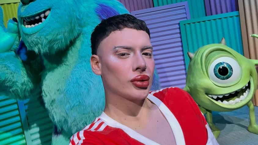 Reina de Chile respondió a mordaz crítica por hablar como bebé: "Ya está grande, hable como adulto"