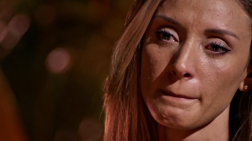 Yuli Cagna demandó en Palabra de Honor a polémica recluta: "Me cansé"