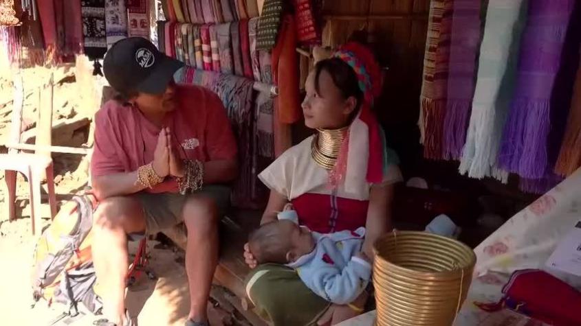 Maravillas del Mundo | T5 | Capítulo 9 | Tailandia, Chiang Mai