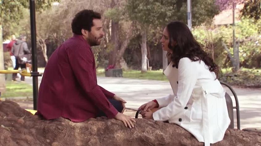 Chipe Libre | Capítulo 55 | Nada es igual