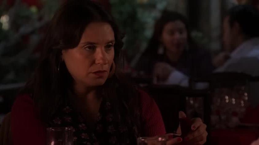 Secretos en el jardín | Capítulo 45 | "Quiero que seas mi mujer"