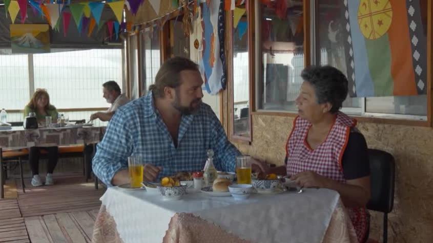 De Cuchara | Capítulo 2 | Bahía Inglesa