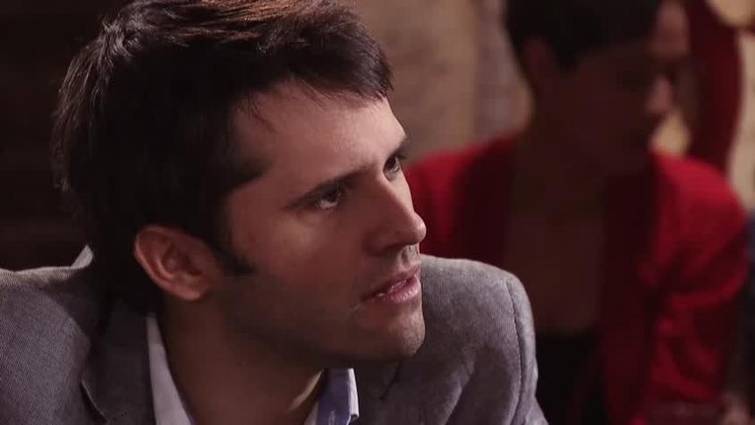 Chipe Libre | Capítulo 27 | Los celos de Franco