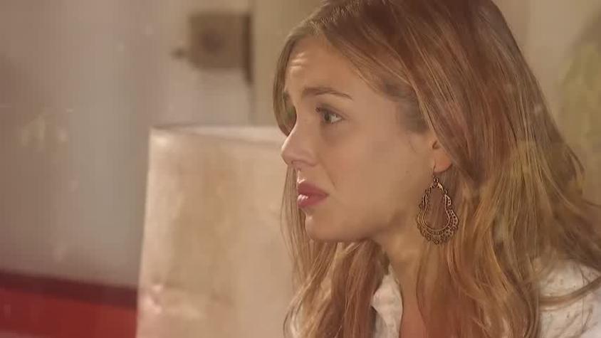 Secretos en el jardín | Capítulo 26 | La petición de una amiga