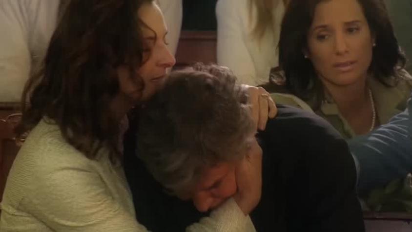 Secretos en el jardín | Capítulo 9 | El lado sensible de Carlos