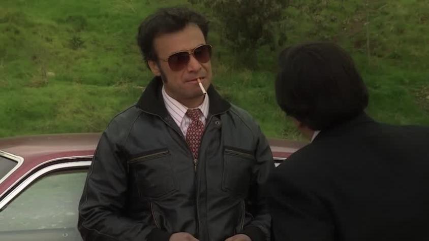 Secretos en el jardín | Capítulo 79 | El traidor de Fuentes