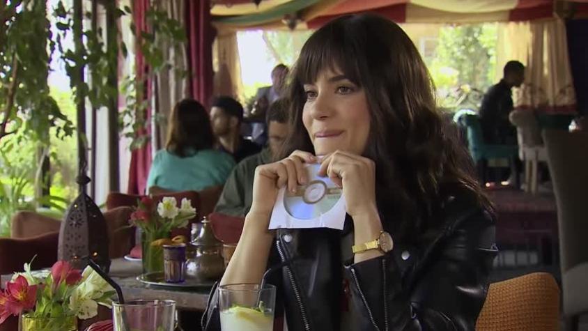 La Reina de Franklin | Capítulo 11 | Se arruinó el plan de Diana 