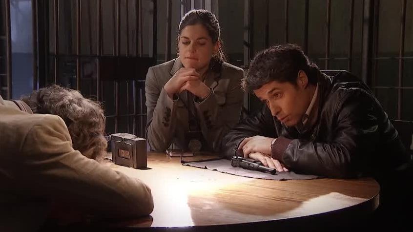 Secretos en el jardín | Capítulo 58 | Va de mal en peor para Carlos