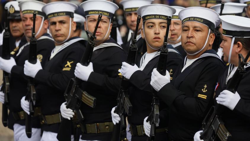 Se acerca el 21 de mayo: ¿Es feriado irrenunciable?