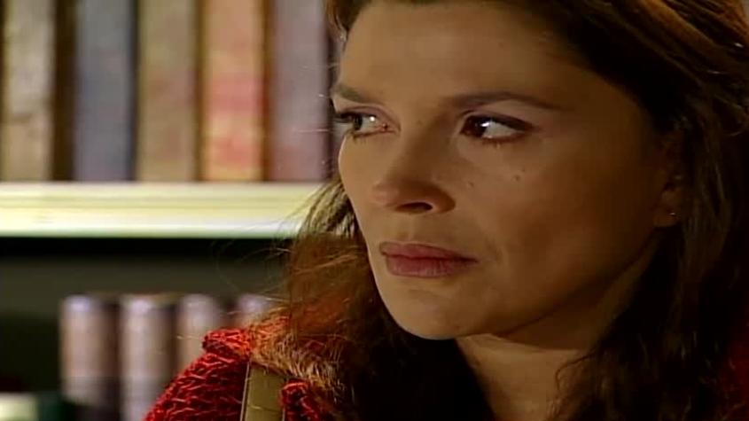 Primera Dama | Capítulo 12 | Sabina presenta a su “nana”