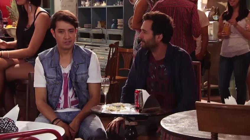 Chipe Libre | Capítulo 68 | La buena vida