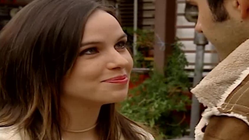 Primera Dama | Capítulo 8 | Cristina quiere tener algo especial con Mariano