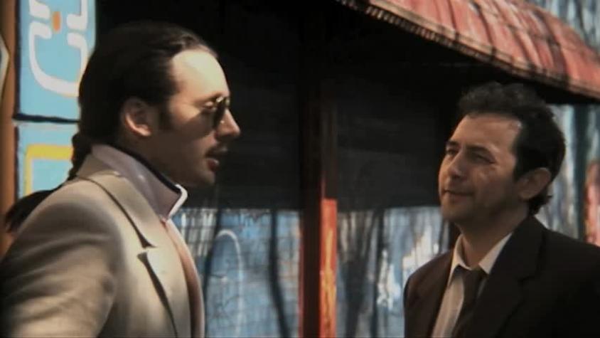 Huaiquimán y Tolosa | Temporada 2 | Capítulo 2 | Falso secuestro