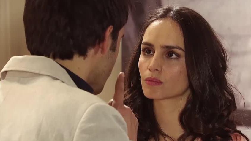 Chipe Libre | Capítulo 66 | La advertencia de Franco