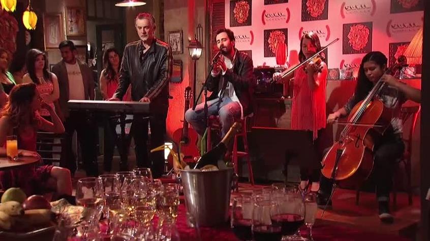 Chipe Libre | Capítulo 61 | De tal palo, tal astilla