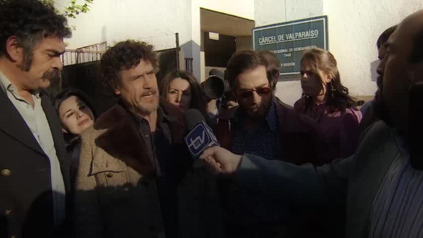 Secretos en el jardín | Capítulo 30 | Francisco es inocente