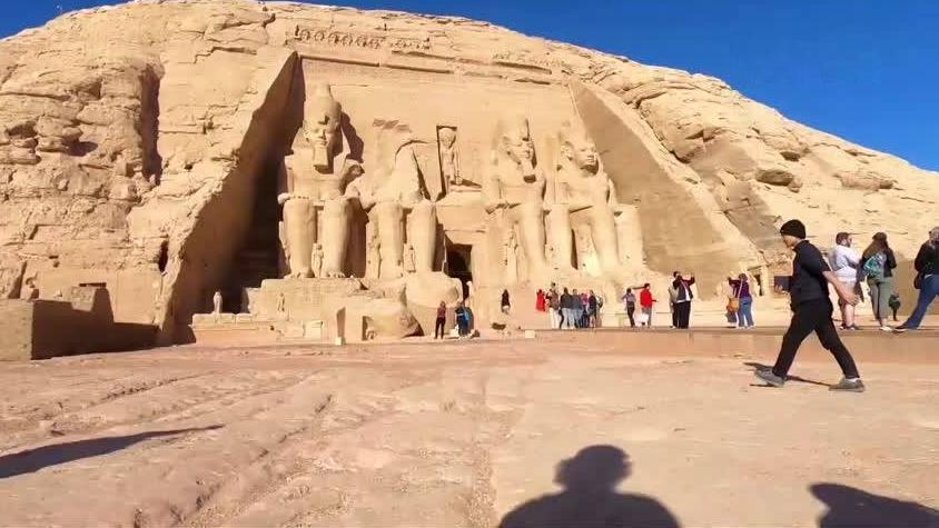 Maravillas del Mundo | T5 | Capítulo 12 | Egipto