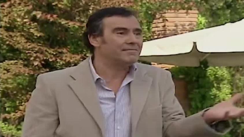 Primera Dama | Capítulo 59 | Marco quiere ser político