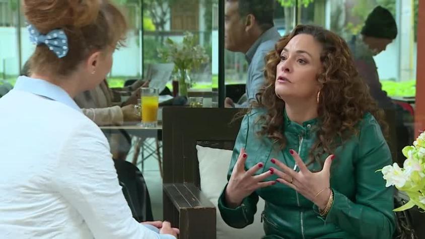 La Reina de Franklin | Capítulo 15 | La petición de Magnolia