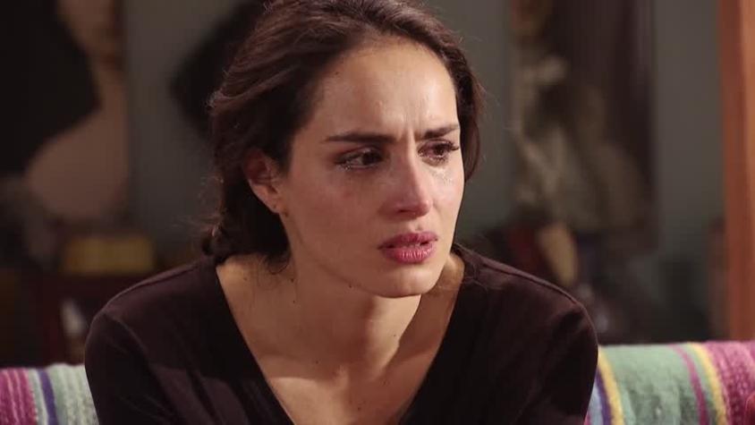 Chipe Libre | Capítulo 56 | Ya no hay vuelta atrás