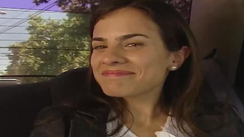 Primera Dama | Capítulo 49 | Aún hay oportunidad