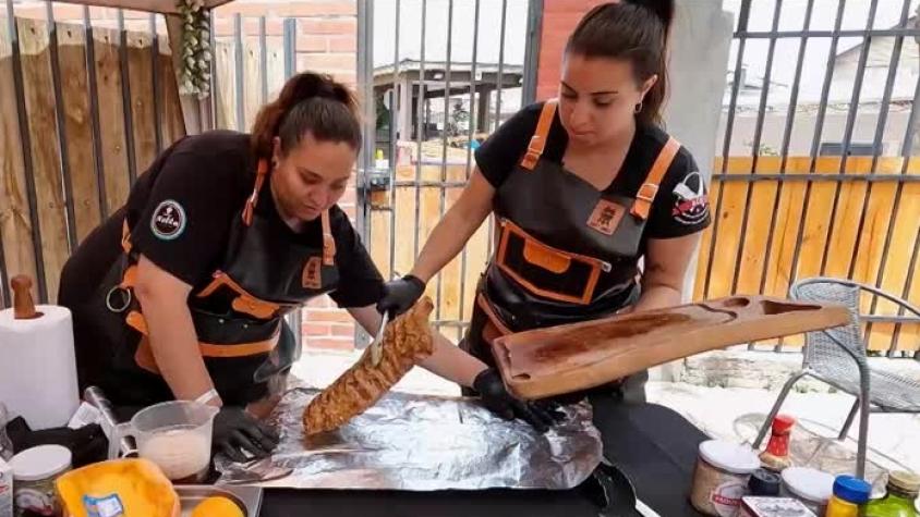 Ciudadanas | Capítulo 4 | Gastronomía