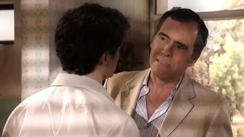 Secretos en el jardín | Capítulo 37 | Un nuevo sospechoso