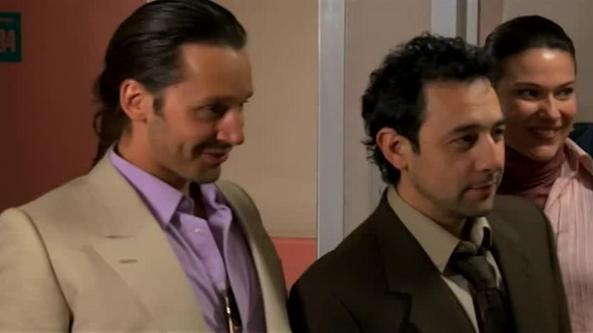 Huaiquimán y Tolosa | Temporada 2 | Capítulo 5 | Rarezas en la contru