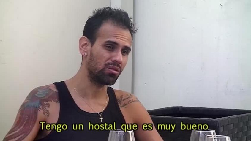 En su propia trampa | El estafador de los viajes | T5