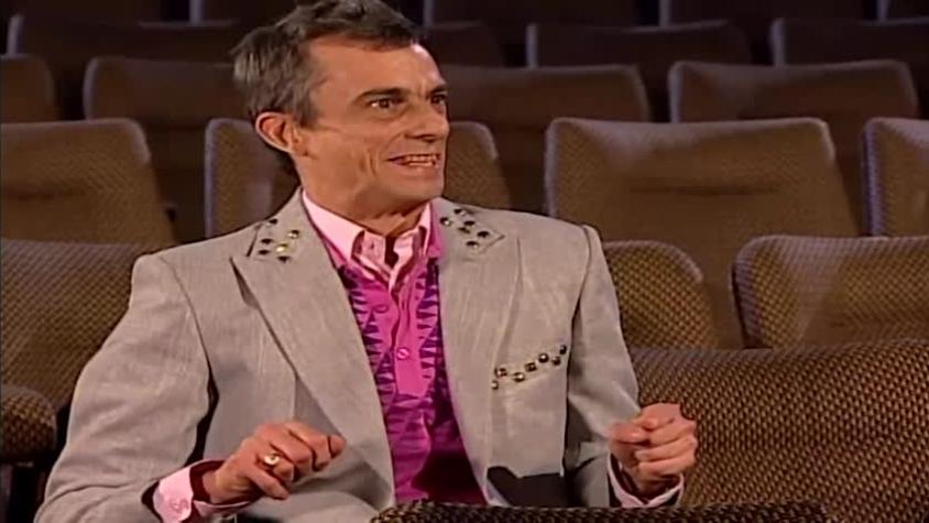 Primera Dama | Capítulo 4 | Domingo deja claras las reglas