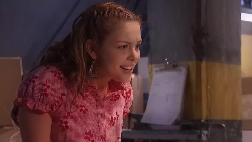 Secretos en el jardín | Capítulo 7 | La desconfianza de Dolores