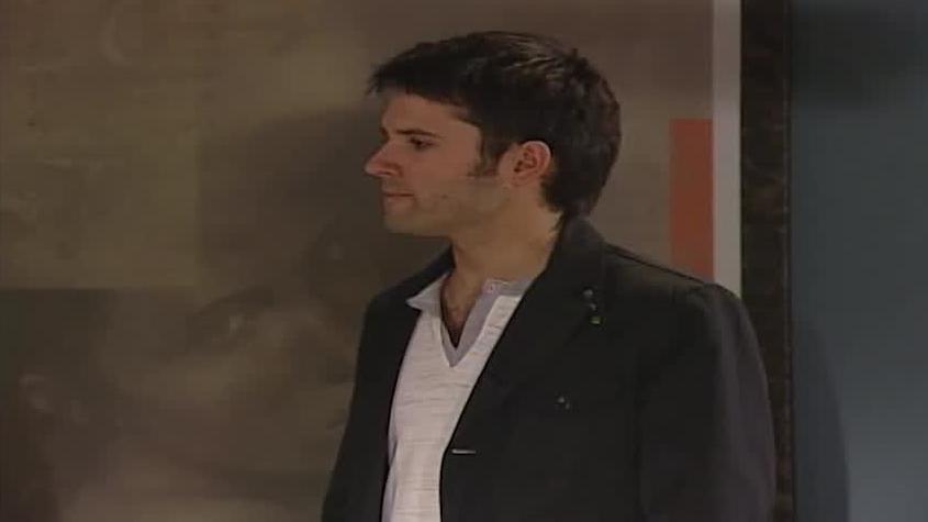 Primera Dama | Capítulo 32 | Mariano busca el apoyo de Bruna