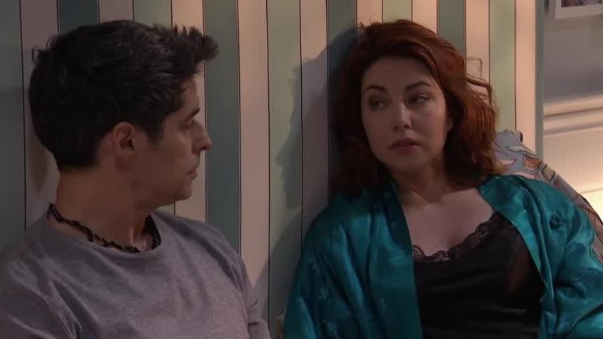 La Reina de Franklin | Capítulo 35 | Reconciliaciones 