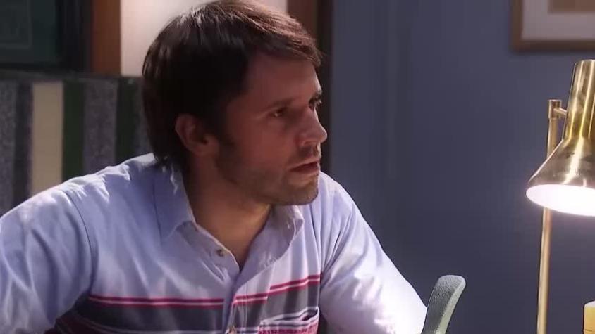 Secretos en el jardín | Capítulo 6 | La ética periodística 